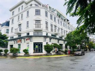Chính chủ bán gấp shophouse lakeview city căn góc 2 mặt tiền đường lớn dt 220m2, 3 lầu giá 37,5 tỷ