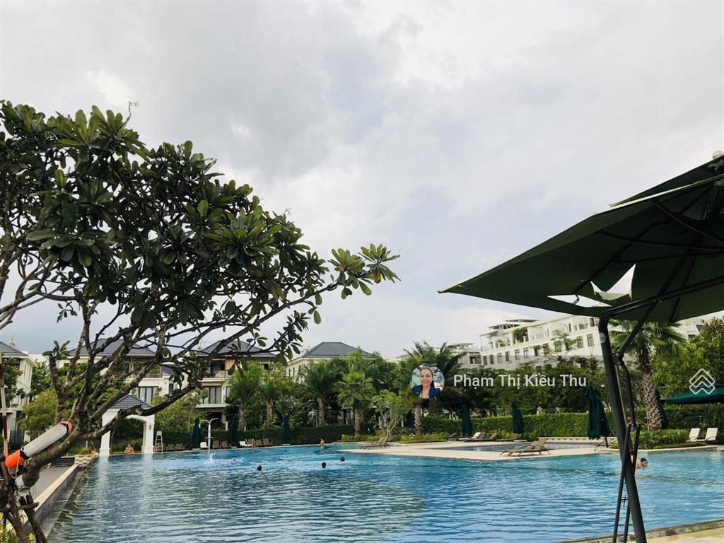 Giá bán hót căn duy nhất lakeview city nhà phố dt 6x16m 1 trệt 3 lầu hoàn thiện cơ bản giá 17,5 tỷ