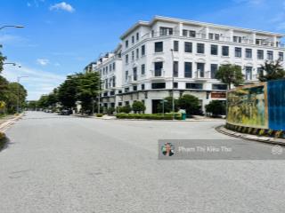 Siêu phẩm cực hót căn duy nhất góc 2 mặt tiền 220m thiết kế 5 tầng kđt lakeview city giá 37,5 tỷ