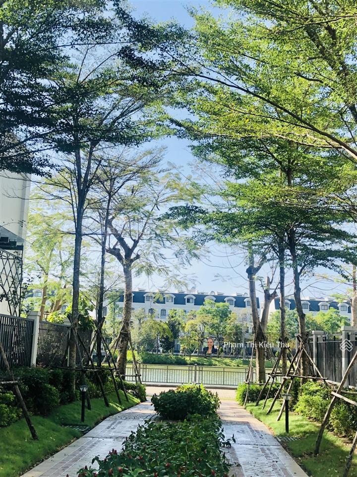 Chính chủ bán gấp nhà phố lakeview city căn duy nhất giá 17,5 tỷ dt 6x16m hoàn thiện nội thất