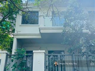 Chính chủ bán gấp nhà phố lakeview city căn duy nhất giá 17,5 tỷ dt 6x16m hoàn thiện nội thất