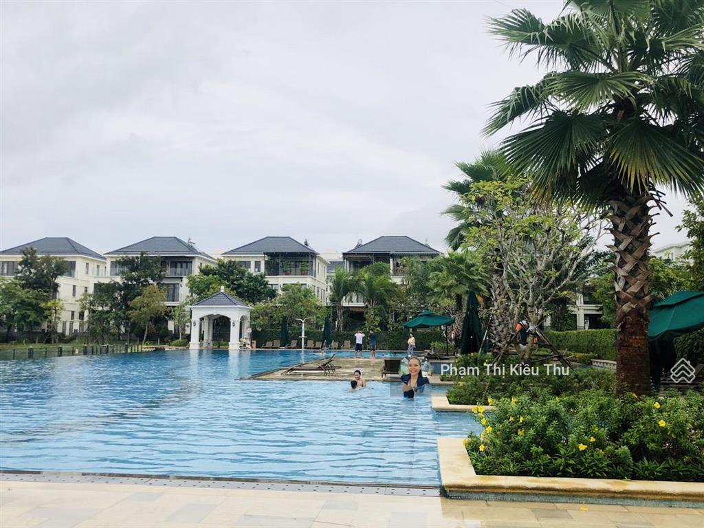 Chính chủ bán gấp nhà phố lakeview city căn duy nhất giá 17,5 tỷ dt 6x16m hoàn thiện nội thất