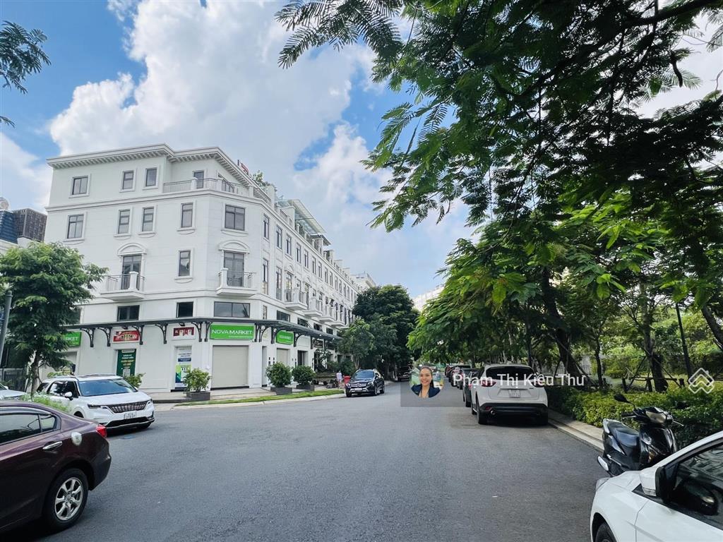 Căn duy nhất shophouse lakeview city dt 5x20m 5 tầng giá 22 triệu hoàn thiện cơ bản  0902 872 ***