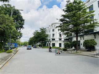 Căn duy nhất shophouse lakeview city dt 5x20m 5 tầng giá 22 triệu hoàn thiện cơ bản  0902 872 ***