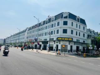 Shophouse lakeview city căn duy nhất giá thuê chỉ 35 triệu, dt 5x20m 5 lầu sử dụng, nhà hoàn thiện