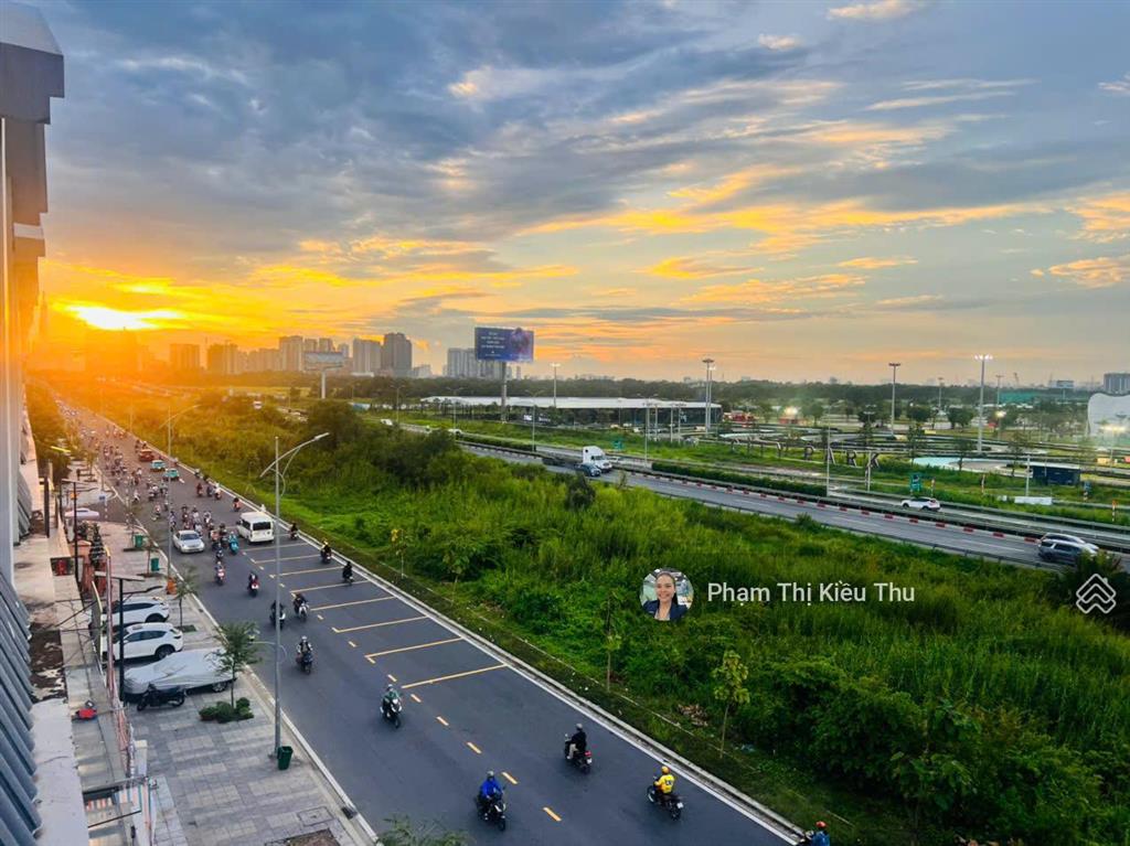 Shophouse lakeview city căn duy nhất giá thuê chỉ 35 triệu, dt 5x20m 5 lầu sử dụng, nhà hoàn thiện