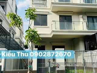 Chính chủ bán gấp căn góc sân vườn lakeview city dt 7x20m 3 lầu full nội thất cao cấp giá bán 25 tỷ