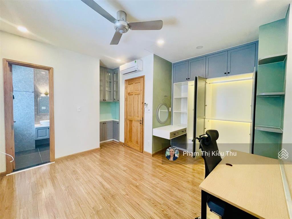 Lakeview city cho thuê nhà phố full nội thất đẹp dt 6x16m 5pn, giá thuê 32tr  0902 872 ***