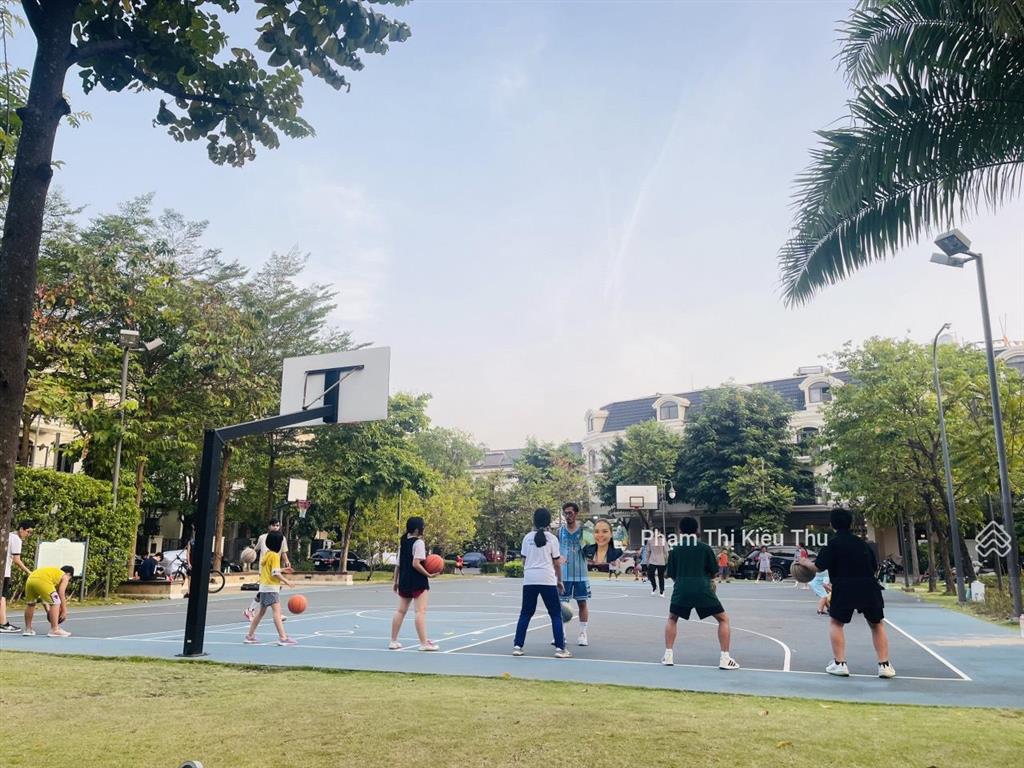 Cho thuê nhà phố lakeview city dt 5x20m 4 phòng ngủ nhà nội thất mới đẹp giá thuê chỉ 28 triệu