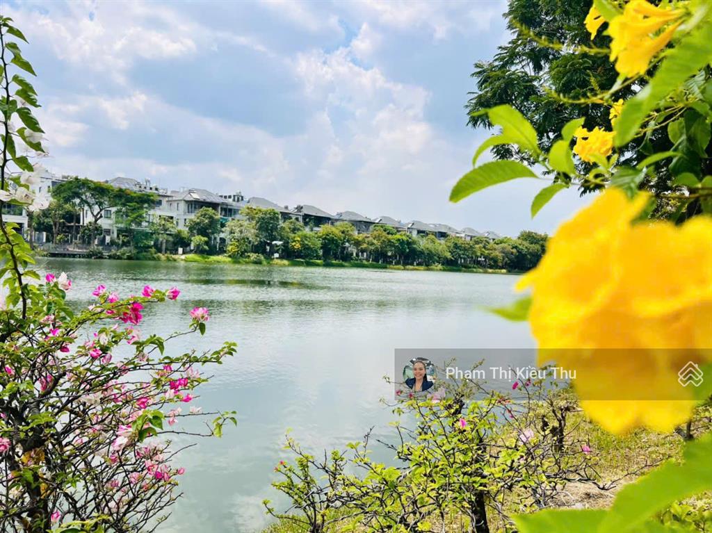 Kẹt tiền cần bán nhanh căn nhà phố lakeview city dt 5x20m nhà full nội thất đầy đủ  0902 872 ***