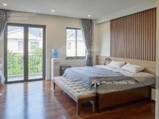 Cần cho thuê nhà phố lakeview city full nội thất dt 5x20m 5pn view công viên giá 34tr  0902 872 ***