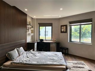 Lakeview city căn góc sân vườn full nội thất đầy đủ 5 phòng ngủ, giá thuê