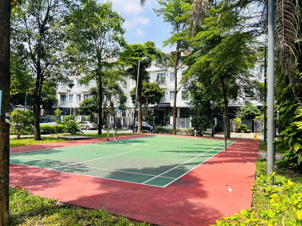Chính chủ bán gấp căn góc sân vườn lakeview city dt 7x20m 3 lầu full nội thất cao cấp giá bán 23 tỷ