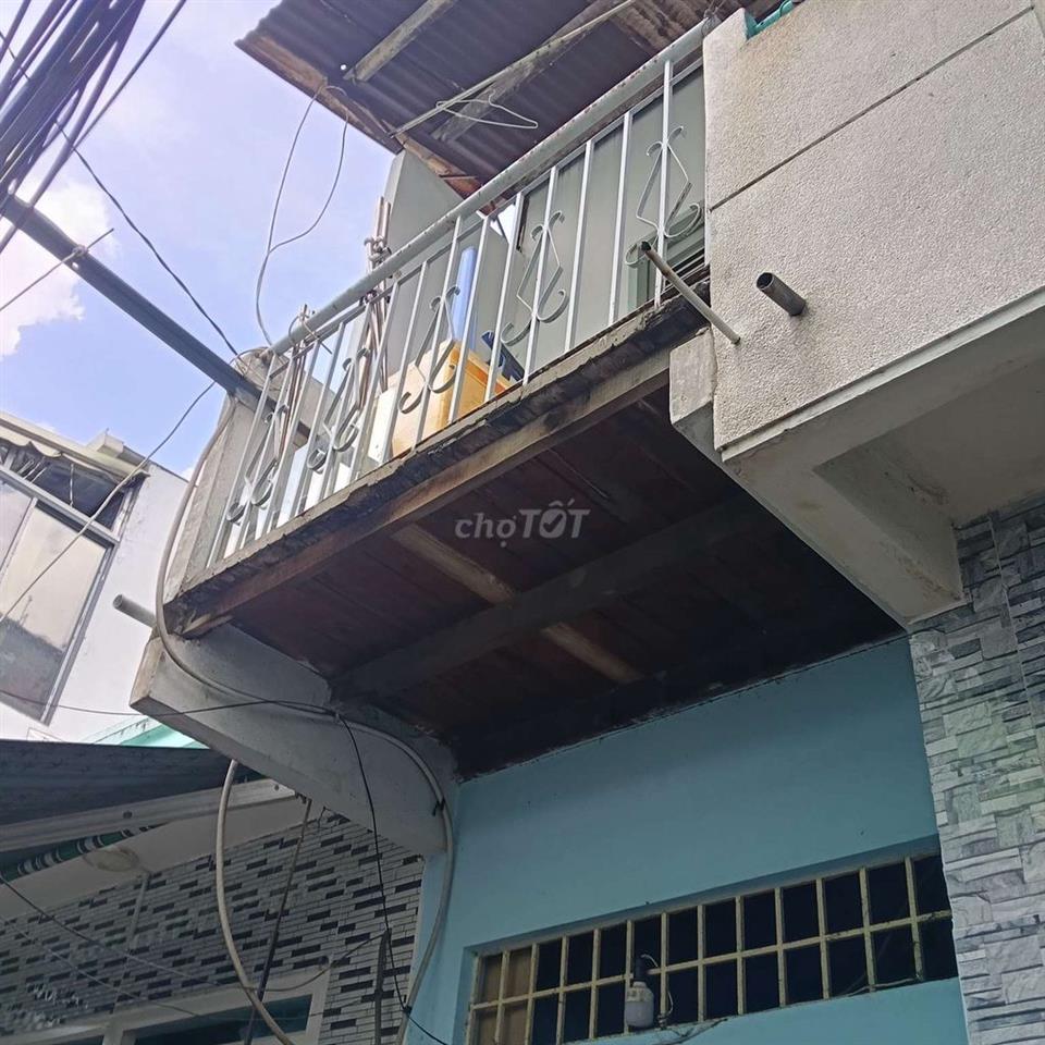 cho thuê nhà nguyên can 