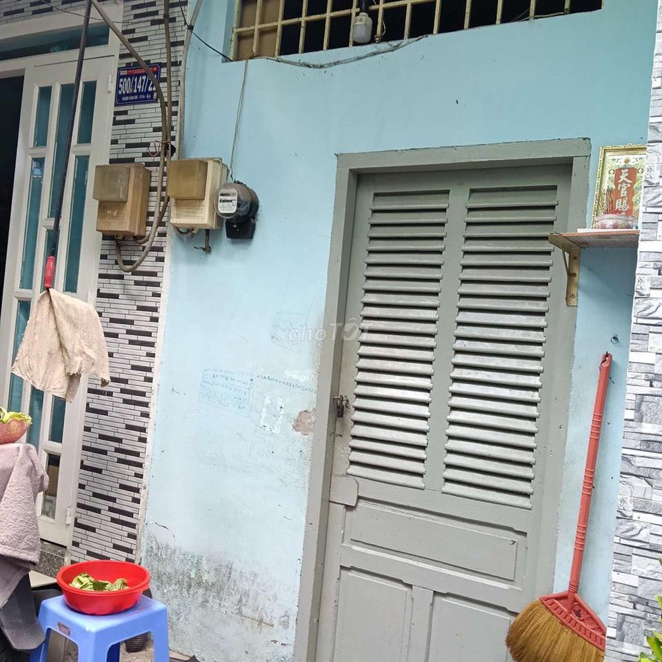 cho thuê nhà nguyên can 