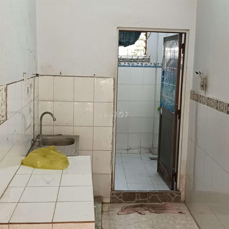 Cho thuê nguyên căn tầng 1