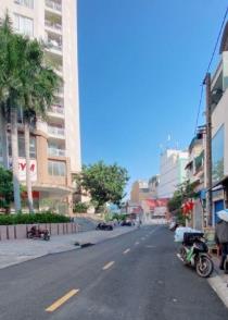 Mt quận 1, nguyễn văn nguyễn  đặng dung, tđ, dt 83m2, 5 tầng, thang máy, 2mt, giảm còn 28.3 tỷ