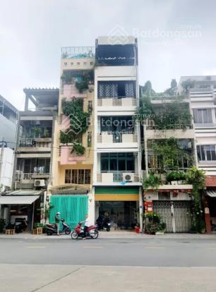 Mt quận 1, nguyễn văn nguyễn  đặng dung, tđ, dt 83m2, 5 tầng, thang máy, 2mt, giảm còn 28.3 tỷ