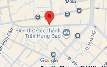 Mt quận 1, nguyễn phi khanh  võ thị sáu, tđ, dt 61m2, 4 tầng, ngang 4, giá giảm chỉ còn 18.3 tỷ