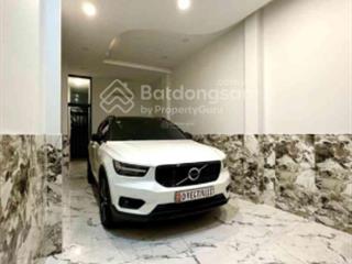 Mt quận 1, điện biên phủ  nguyễn bỉnh khiêm, tđ, 5 tầng, thang máy, 2mt trsau, giảm còn 22,9 tỷ