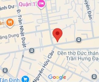 Mt quận 1, trần quang khải  nguyễn hữu cầu, tđ, dt 4x17m, 8 tầng, thang máy, giảm còn 33.8 tỷ