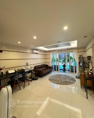 Bán nhà hẻm 8m quận 3, nam kỳ khởi nghĩa, dt 92m2, ngang 10.4m, giá giảm còn 19.1 tỷ, 5 tầng