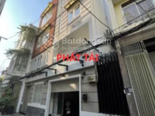 Bán nhà hẻm 8m quận 3, nam kỳ khởi nghĩa, dt 92m2, ngang 10.4m, giá giảm còn 19.1 tỷ, 5 tầng