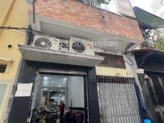 Chính chủ hxh quận 1, bà lê chân  hai bà trưng, dt 3.8x19m, 4 tầng, giá giảm còn 15,1 tỷ