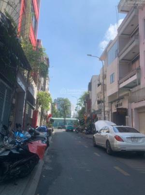 Chính chủ mt quận 1, thạch thị thanh  nguyễn hữu cầu, dt 4.6x20m, giá giảm còn 25.5 tỷ