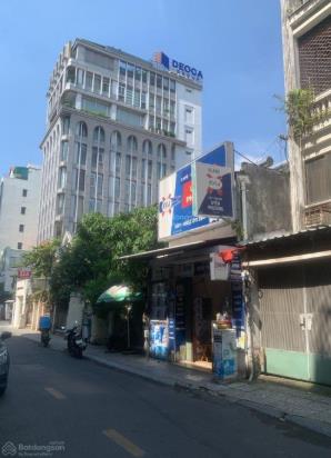 Chính chủ mt quận 1, thạch thị thanh  nguyễn hữu cầu, dt 4.6x20m, giá giảm còn 25.5 tỷ