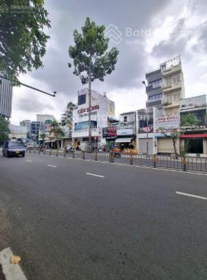 Chính chủ mt quận 1, 2mt đinh tiên hoàng  nguyễn văn giai, dt 3.8x17m, 2 tầng, giảm còn 16.2 tỷ