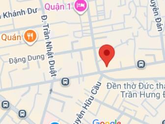 Chính chủ mt quận 1, trần quang khải  nguyễn hữu cầu, dt 4x18m, 8 tầng, giá giảm còn 31,8 tỷ