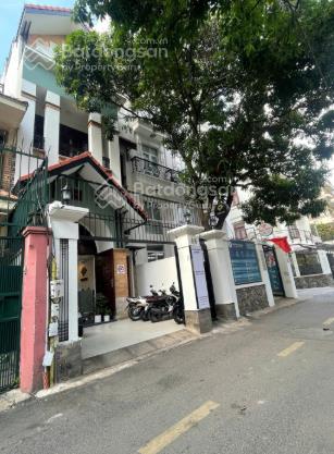 Mặt tiền đường quận 3, dt 5.5x20m, nhà 3 lầu đường nguyễn văn mai  hai bà trưng, giá 32 tỷ tl