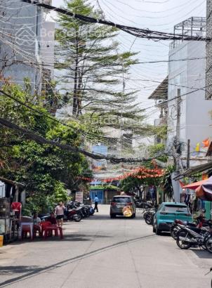 Giá tham khảo tốt trong khu vực chdv quận 3 dòng tiền 120 triệu/tháng, giá chỉ 34 tỷ thương lượng