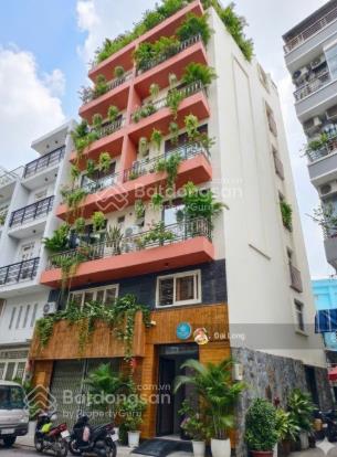 Giá tham khảo tốt trong khu vực chdv quận 3 dòng tiền 120 triệu/tháng, giá chỉ 34 tỷ thương lượng
