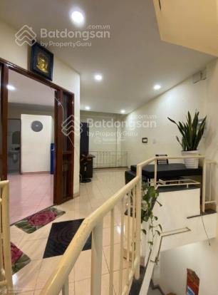 Quá rẻ, hxh quận 1, đinh công tráng  hai bà trưng, tân định, dt 5.1x15m, nh, 4t, giảm còn 19.7 tỷ
