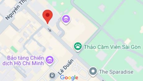 Chính chủ hxh quận 1, 2mt nguyễn bỉnh khiêm  lê duẩn, p.bến nghé, dt 4x17m, 4 tầng, giảm 20.7 tỷ