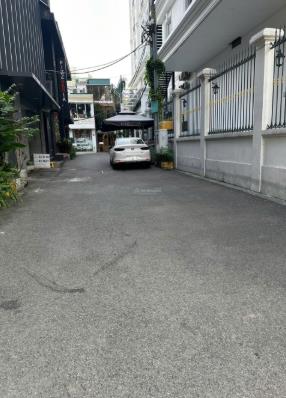 Siêu phẩm hẻm nhựa ô tô hồ con rùa  phạm ngọc thạch, 88,4m2 giá cực tốt 22 tỷ