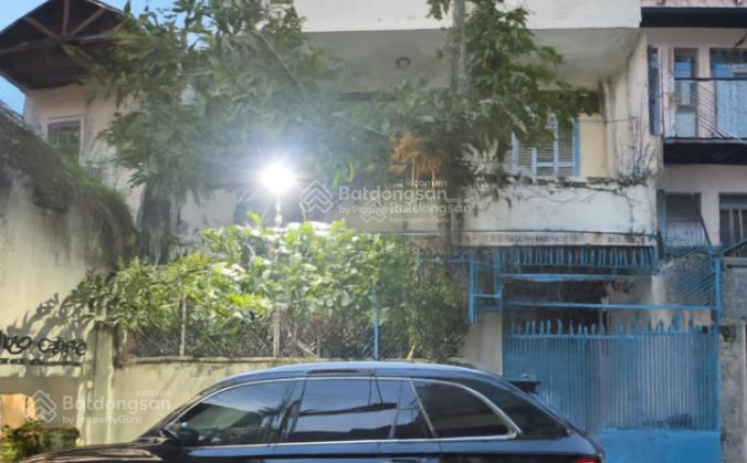 Chính chủ hxh quận 1, hai bà trưng  võ thị sáu, dt 7.3x15m, giảm còn 22.9 tỷ, quá rẻ và hiếm