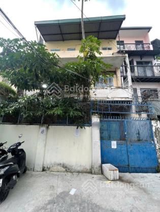 Chính chủ hxh quận 1, hai bà trưng  võ thị sáu, dt 7.3x15m, giảm còn 22.9 tỷ, quá rẻ và hiếm