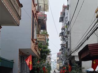 Đất đẹp trịnh văn bô kd, 59,6m2mt5m, 2 mặt đường ô tô, 9,98 tỷ