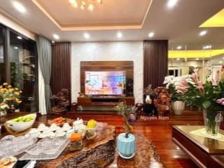 Biệt thự lideco 168,6m25tầng, ở vip, view công viên, giá 26,86tỷ