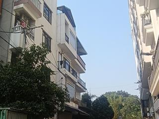 Cho thuê căn hộ trịnh văn bô 35m2 ngay fpt, đủ đồ, giá 3,5 triệu