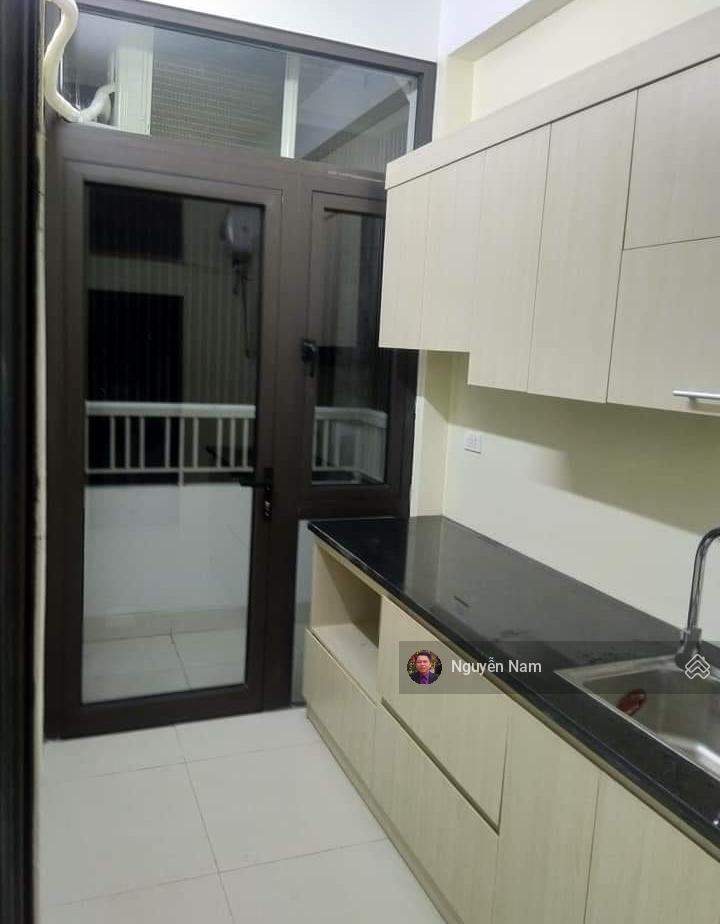 Cho thuê căn hộ trịnh văn bô 35m2 ngay fpt, đủ đồ, giá 3,5 triệu