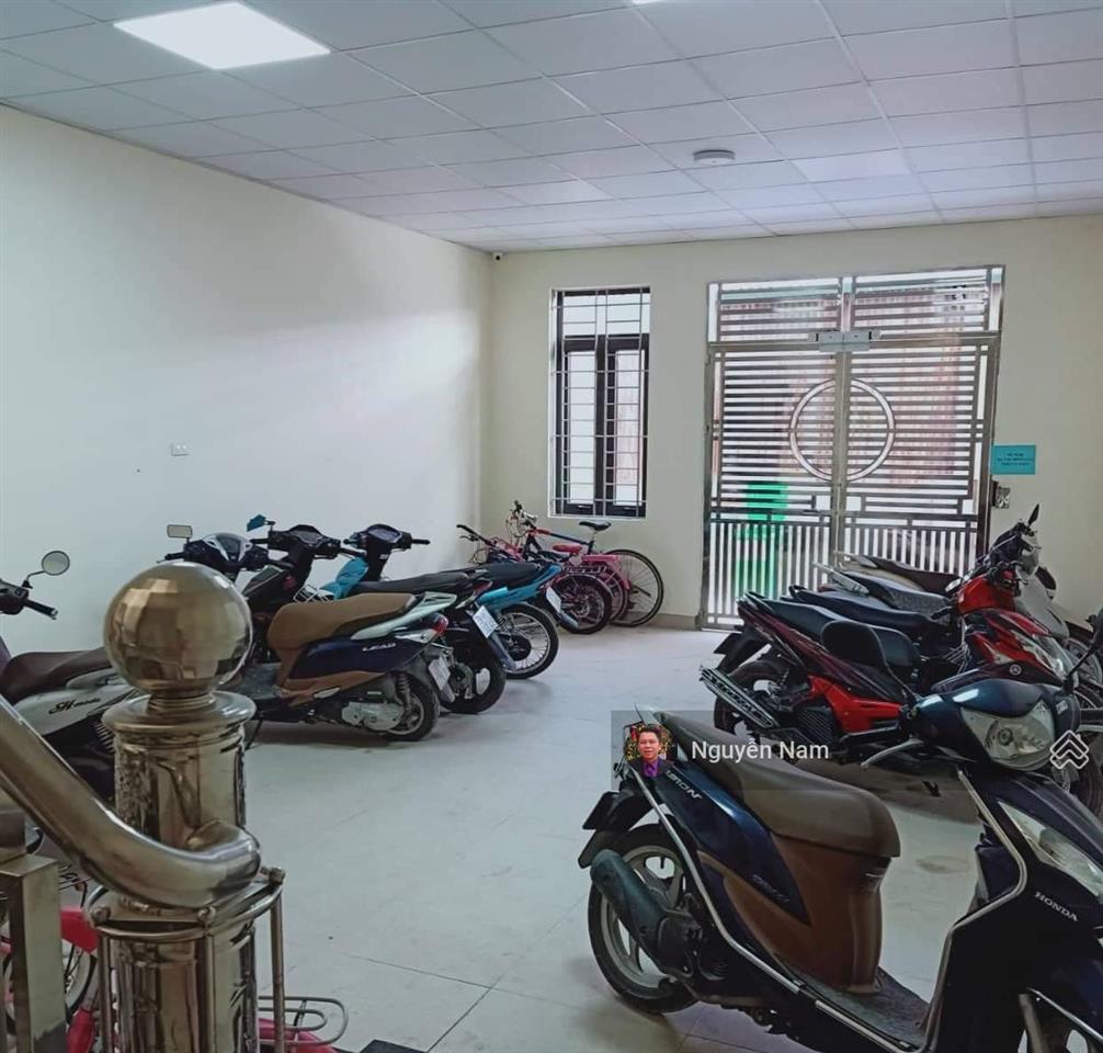 Cho thuê căn hộ trịnh văn bô 35m2 ngay fpt, đủ đồ, giá 3,5 triệu