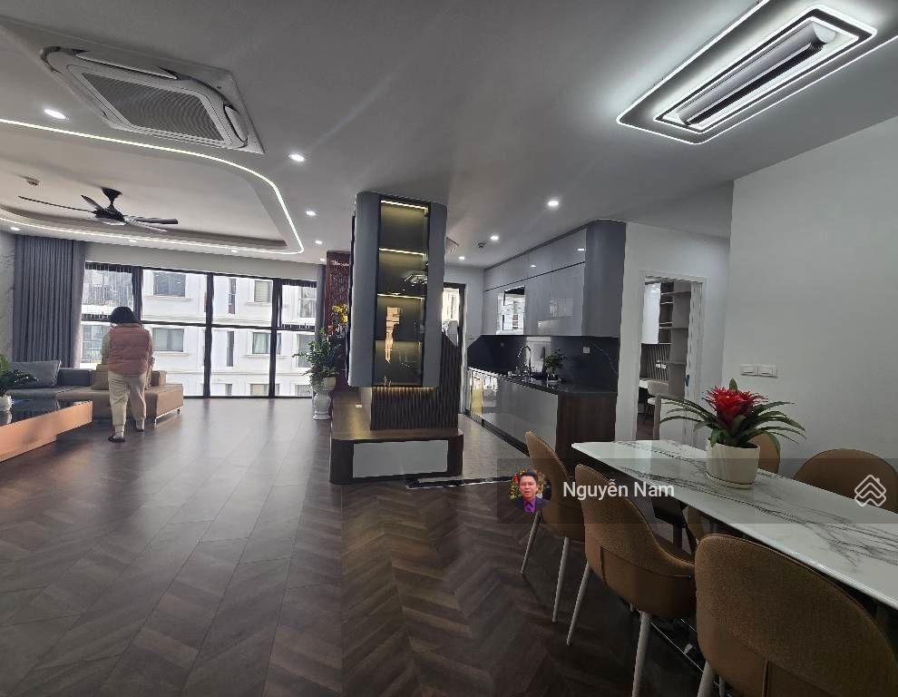 Bán căn hộ iris garden 136m23pn, căn góc, tặng nt, giá 87triệu/m2