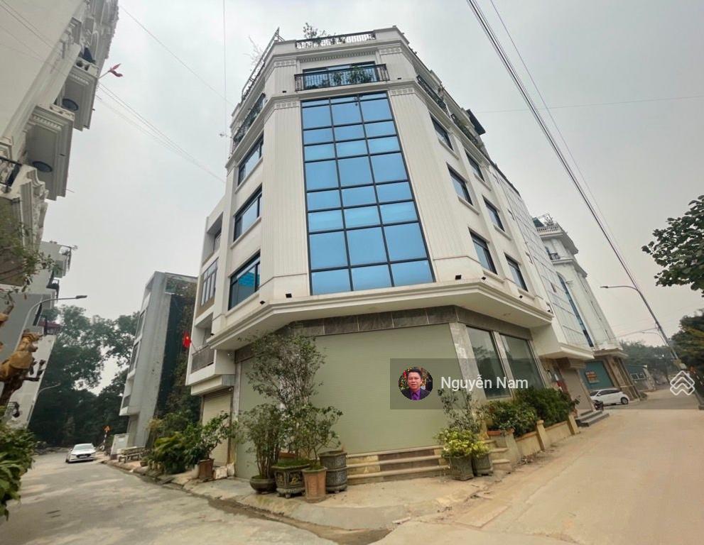 Bán đất trịnh văn bô kd, 65,2m2mt5m, vỉa hè kd, 2 ôtô tránh, 12,05tỷ