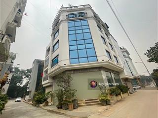 Bán đất trịnh văn bô kd, 65,2m2mt5m, vỉa hè kd, 2 ôtô tránh, 12,05tỷ