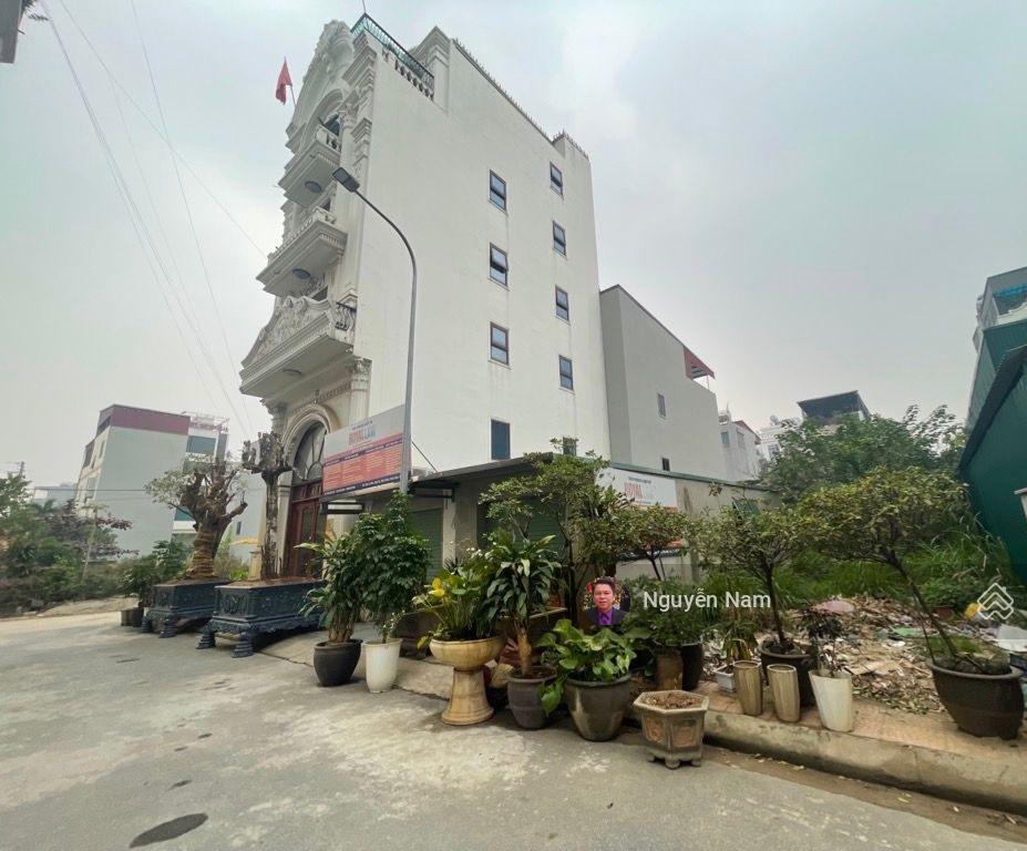 Bán đất trịnh văn bô kd, 65,2m2mt5m, vỉa hè kd, 2 ôtô tránh, 12,05tỷ