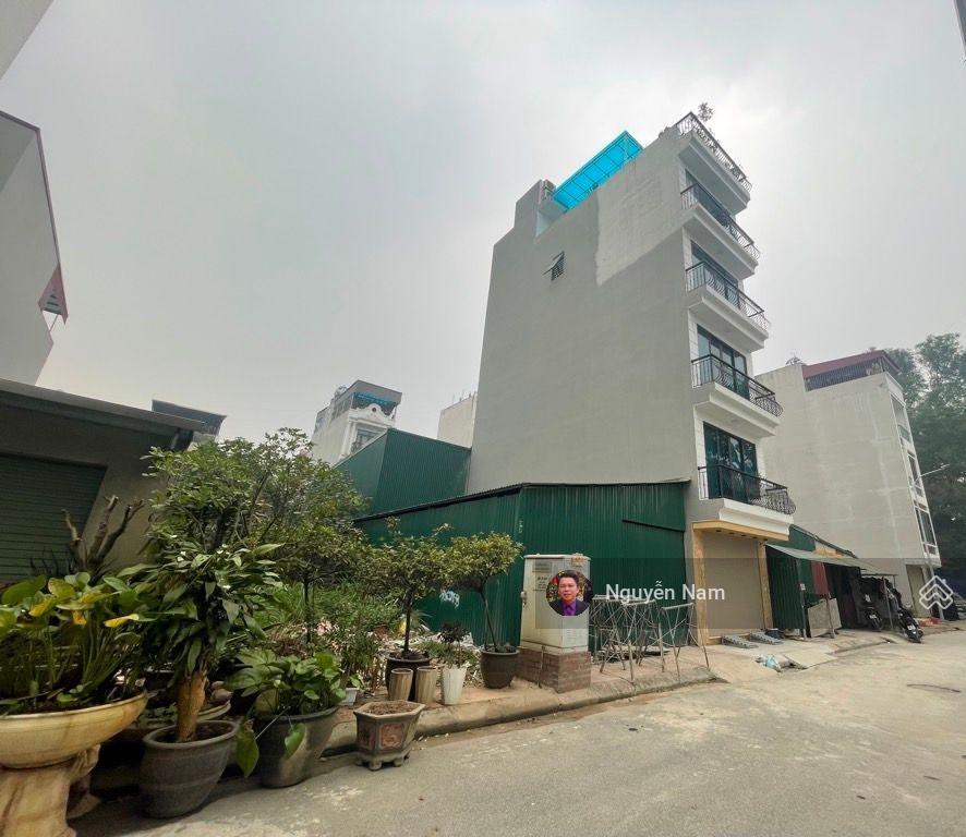 Bán đất trịnh văn bô kd, 65,2m2mt5m, vỉa hè kd, 2 ôtô tránh, 12,05tỷ